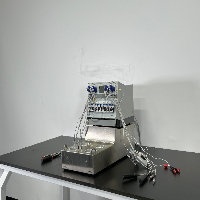 Eppendorf DASbox Mini Bioreactor image 1